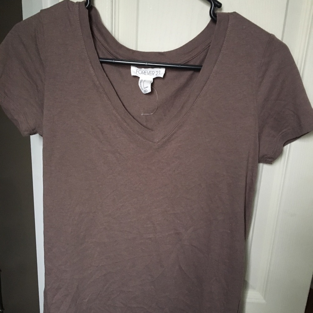 forever 21 t-shirt